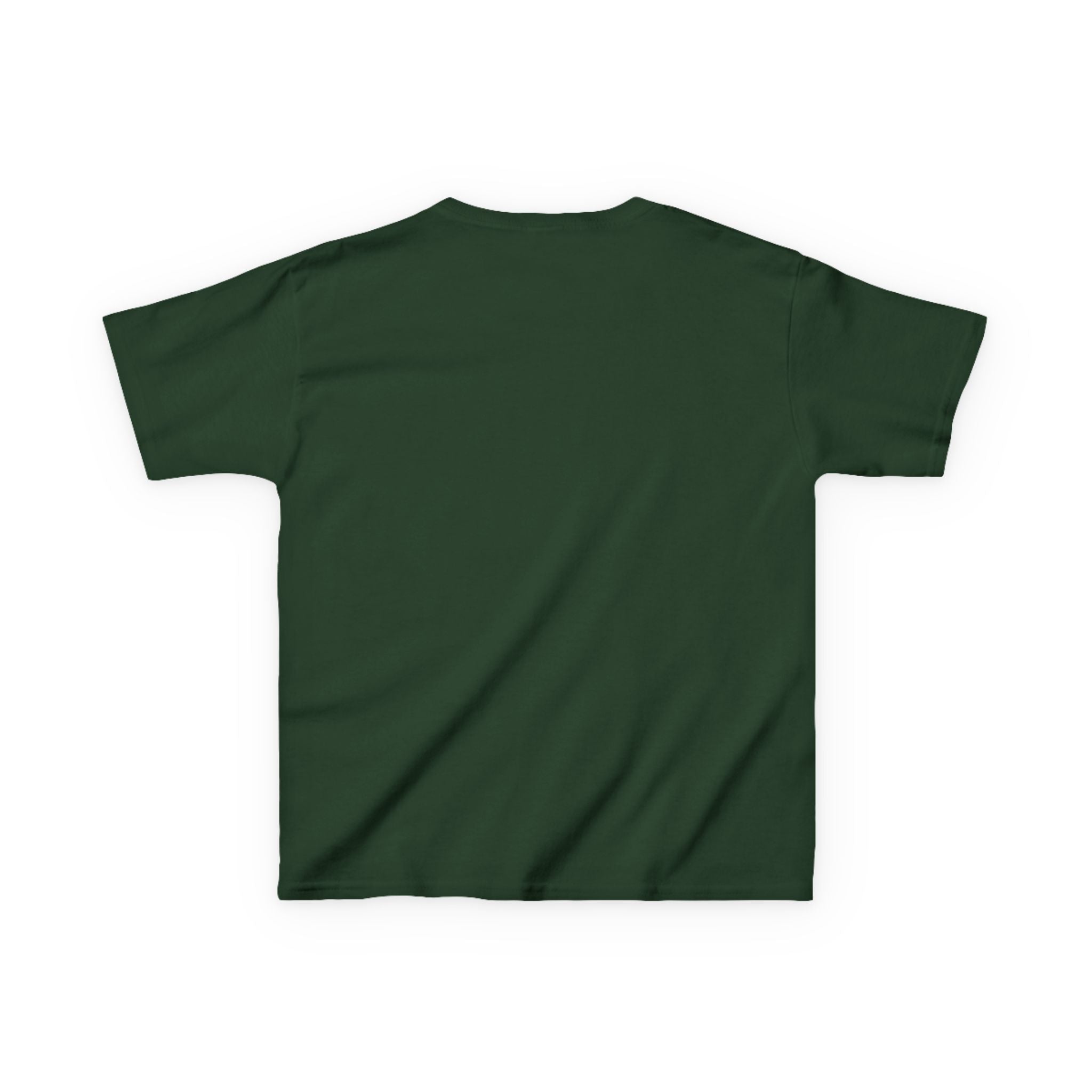 Kids Back to School Bus T-Shirt — MY Parents said yes | Funny First Day of School Tee