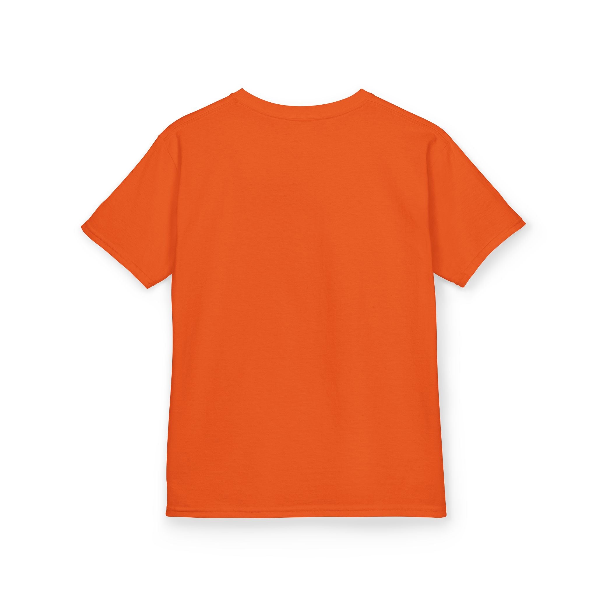 Kids Back to School Bus T-Shirt — MY Parents said yes | Funny First Day of School Tee