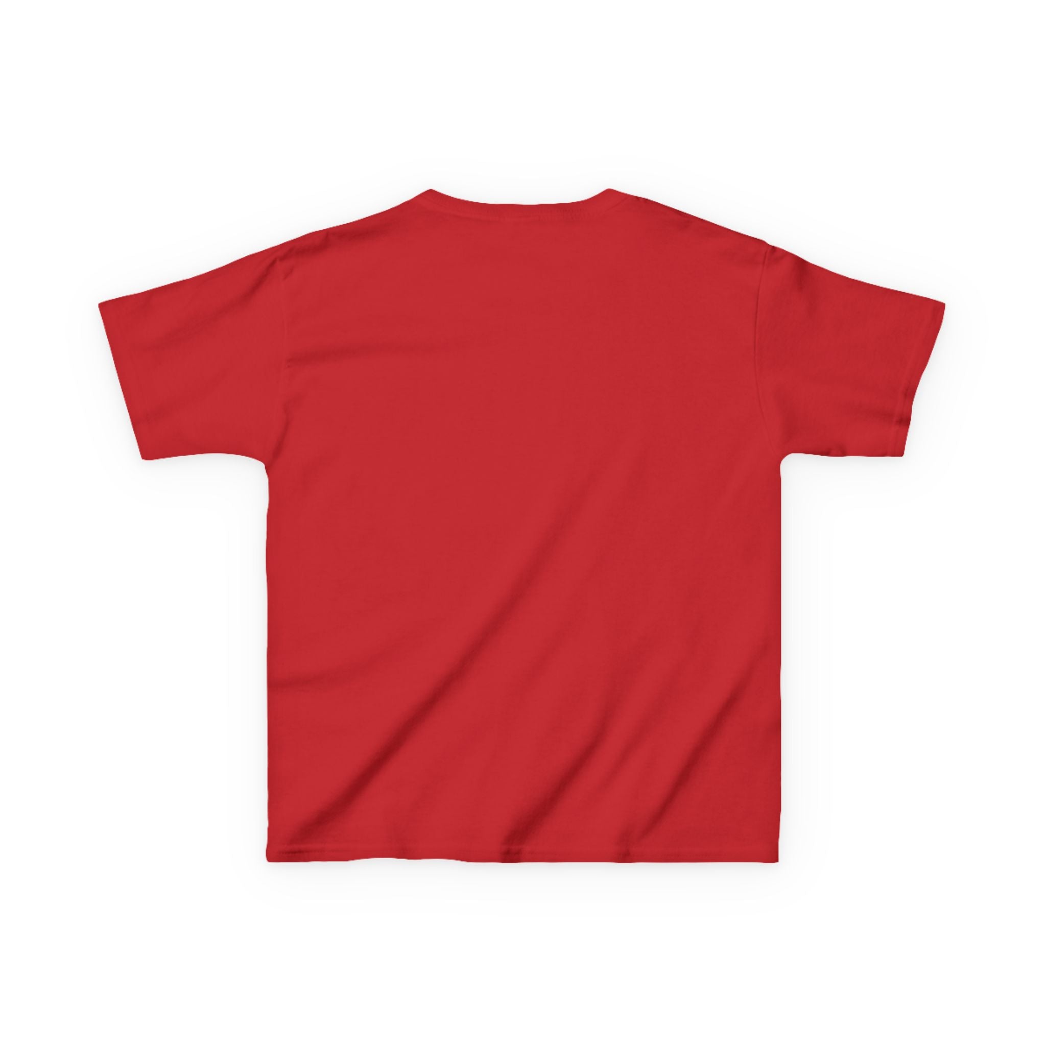 Kids Back to School Bus T-Shirt — MY Parents said yes | Funny First Day of School Tee