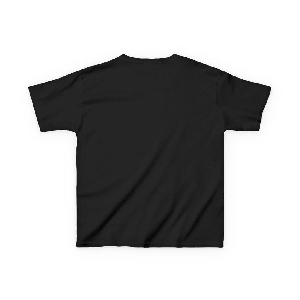 Kids Back to School Bus T-Shirt — MY Parents said yes | Funny First Day of School Tee