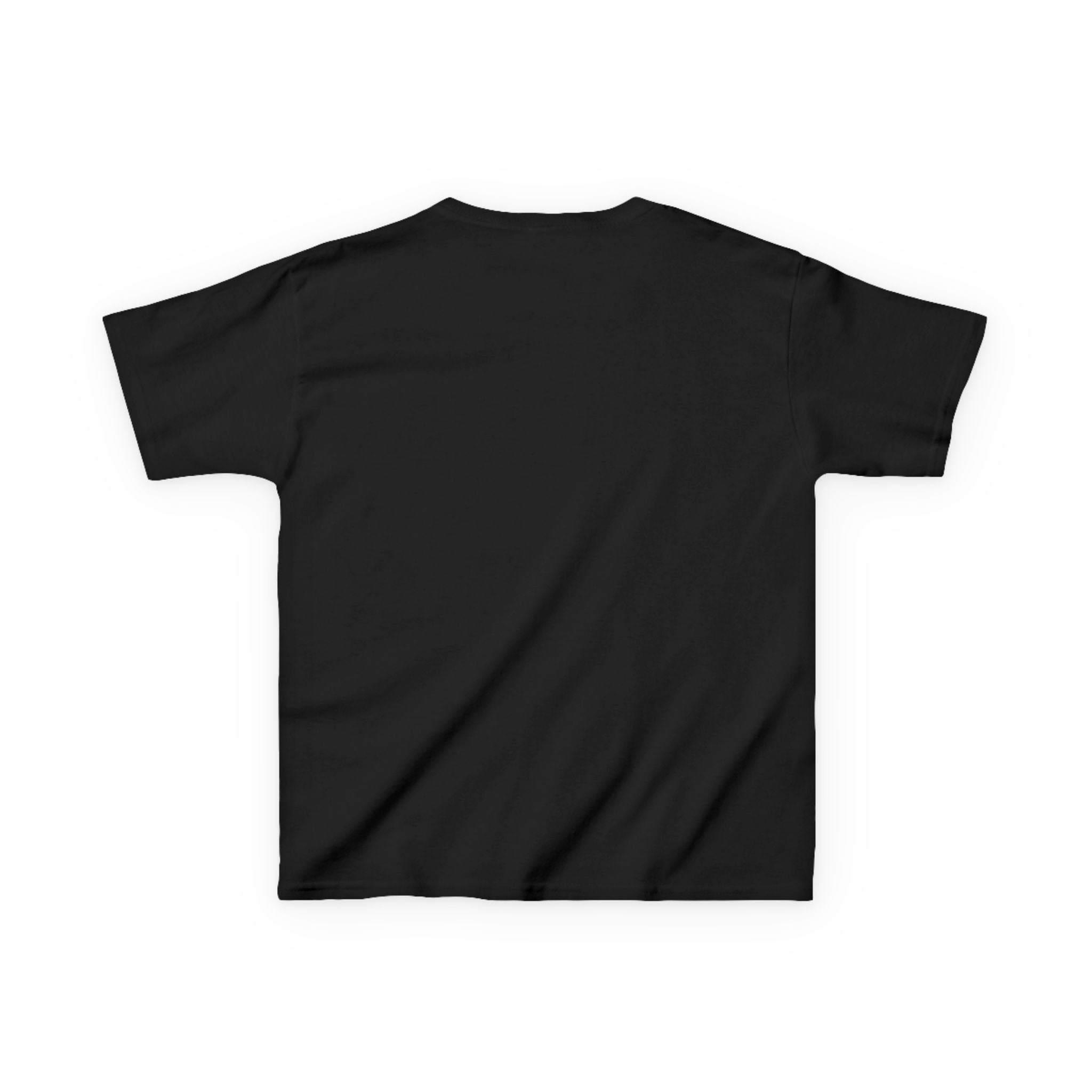 Kids Back to School Bus T-Shirt — MY Parents said yes | Funny First Day of School Tee