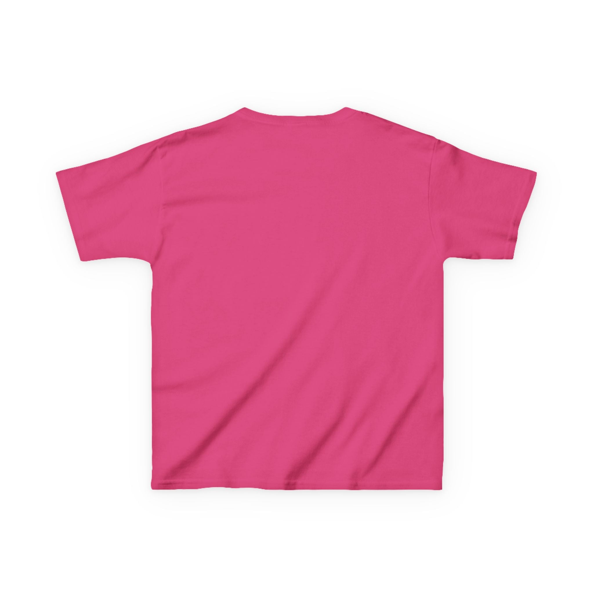 Kids Back to School Bus T-Shirt — MY Parents said yes | Funny First Day of School Tee