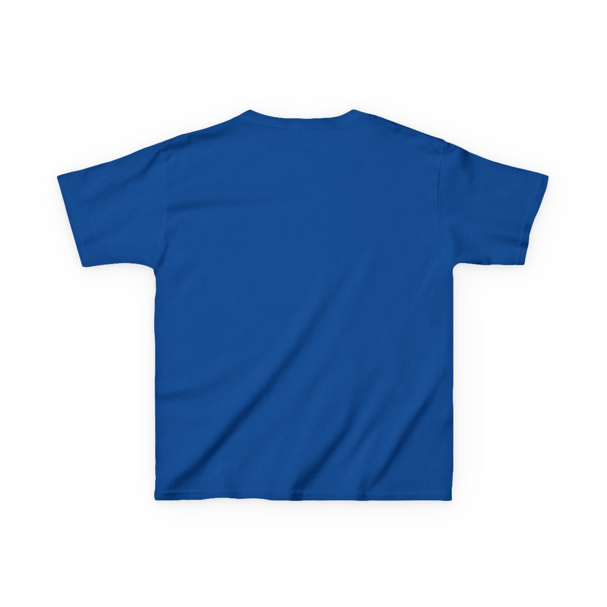 Kids Back to School Bus T-Shirt — MY Parents said yes | Funny First Day of School Tee