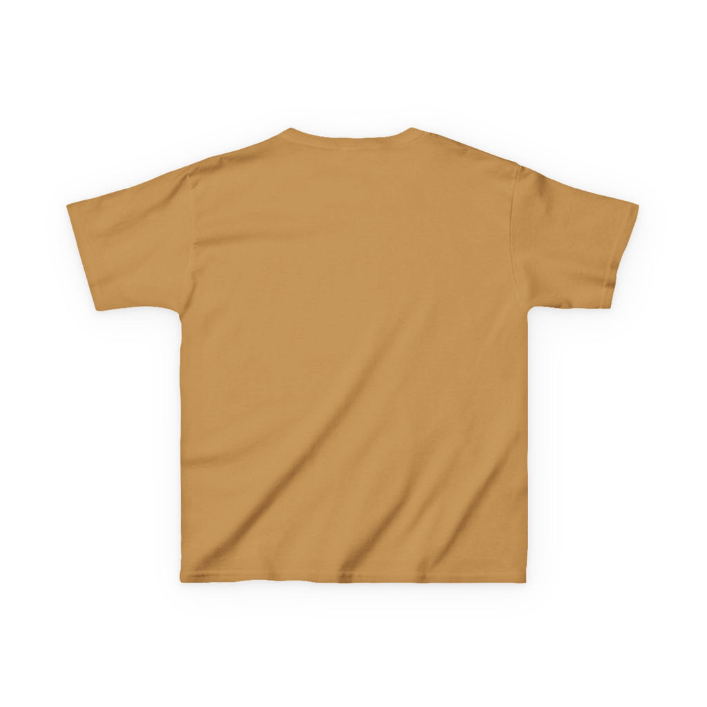 Kids Back to School Bus T-Shirt — MY Parents said yes | Funny First Day of School Tee
