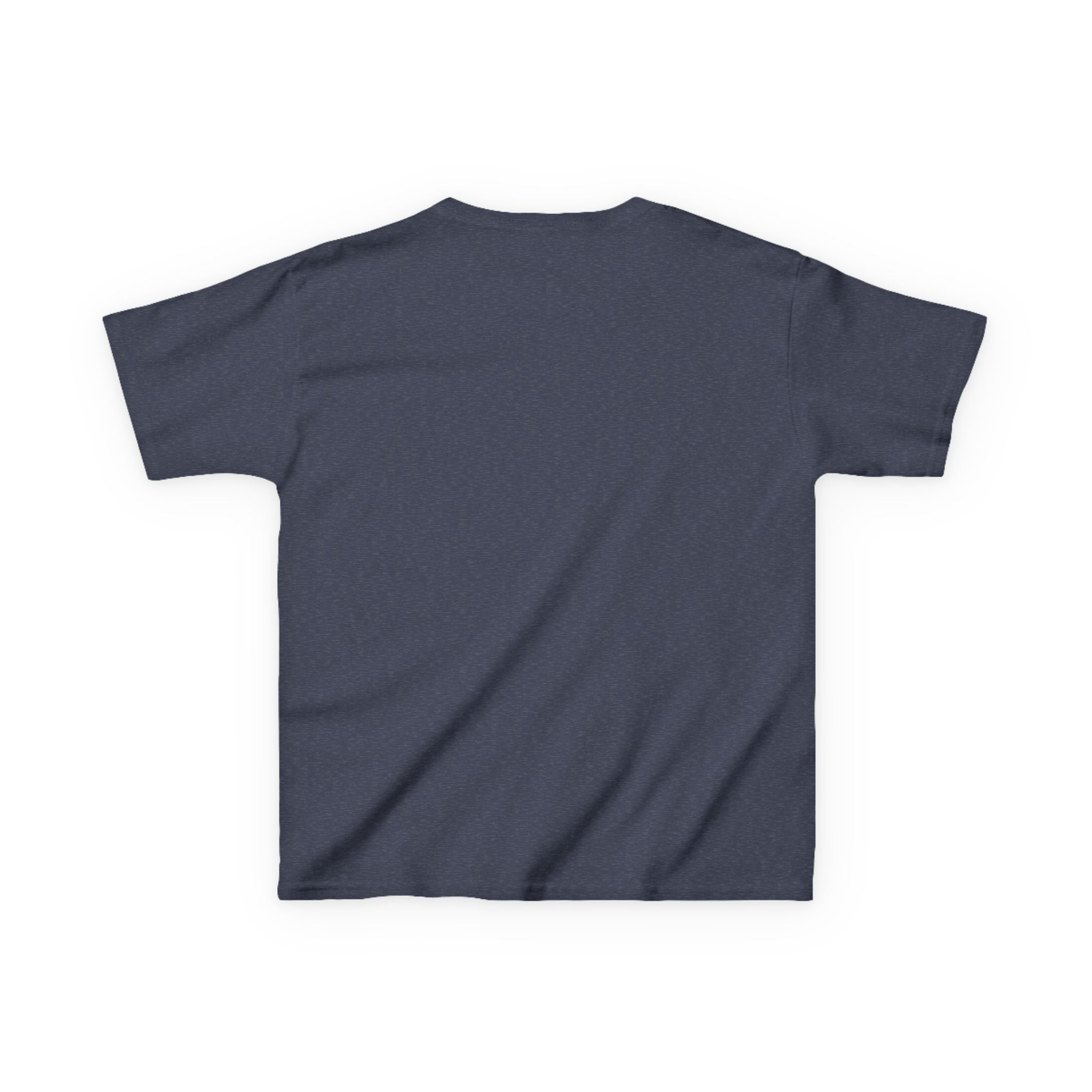 Kids Back to School Bus T-Shirt — MY Parents said yes | Funny First Day of School Tee